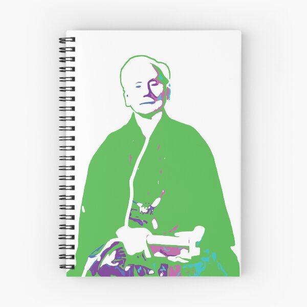 Item preview, Karate Cool T-Shirt, Gichin Funakoshi Pop Art designed and sold by Polishthestone.
