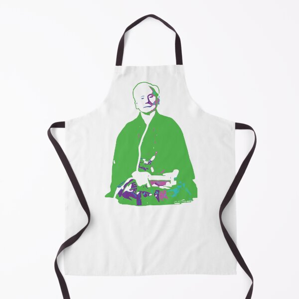 Item preview, Karate Cool T-Shirt, Gichin Funakoshi Pop Art designed and sold by Polishthestone.