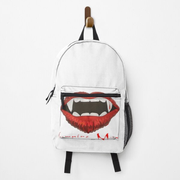 Item preview, Vampire Money Bloody Mouth designed and sold by TheFunniestOne.