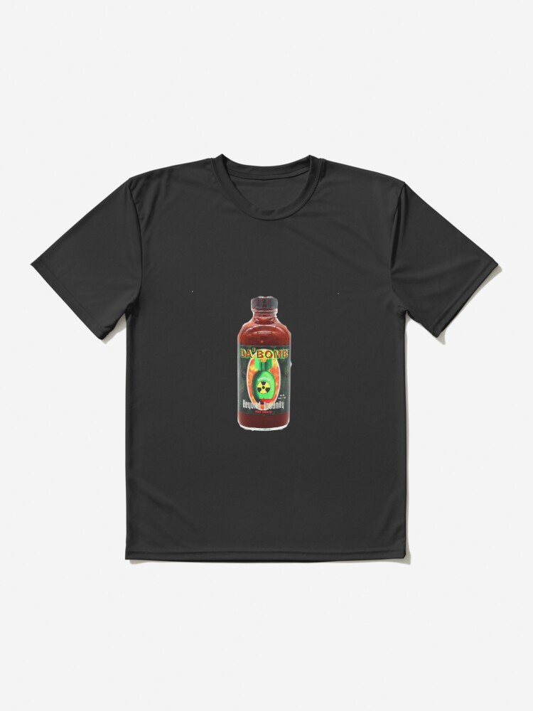Hot Ones Tshirt Hot Ones Tshirt