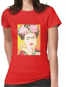 Frida Kahlo: T-Shirts | Redbubble