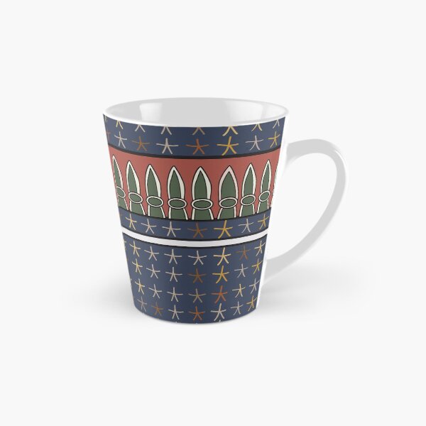 Item preview, Kheker frieze and Imperishable stars (Nefertari) designed and sold by Aakheperure.