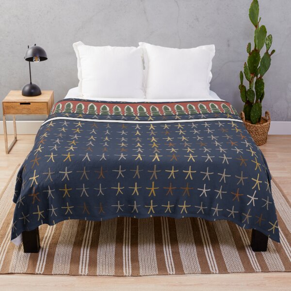 Item preview, Kheker frieze and Imperishable stars (Nefertari) designed and sold by Aakheperure.