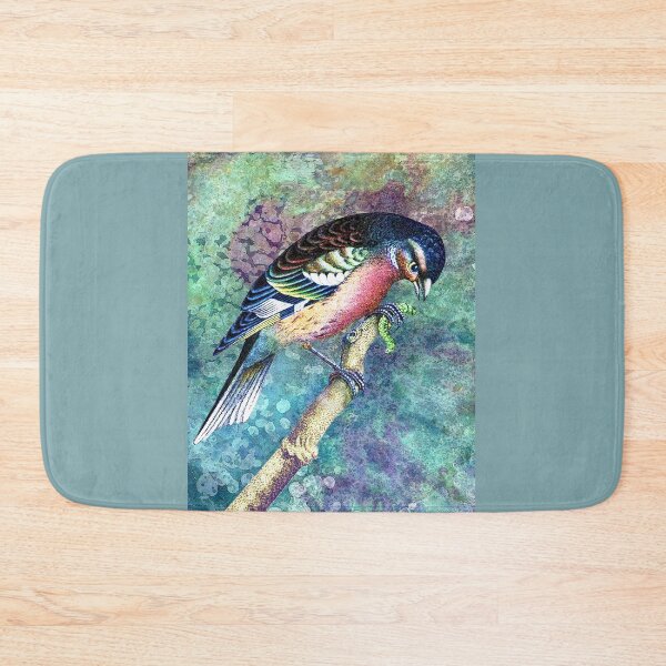 Item preview, EARLY BIRD GOT THE WORM  designed and sold by Tammera.