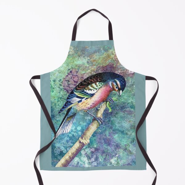 Item preview, EARLY BIRD GOT THE WORM designed and sold by Tammera.
