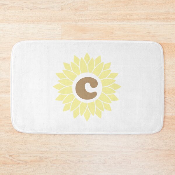 Item preview, C Sunflower designed and sold by fmbajorat.