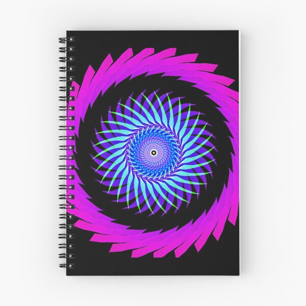 Item preview, Vortex Mandala designed and sold by Kayla Dickerson.