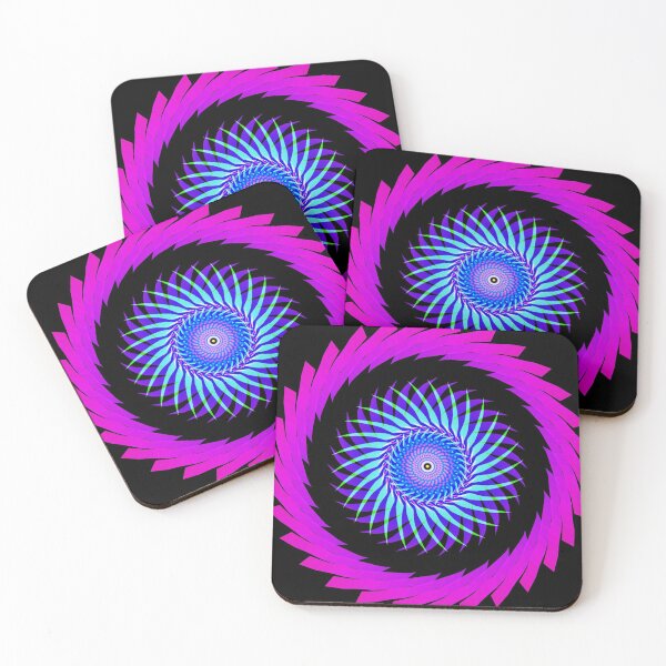 Item preview, Vortex Mandala designed and sold by Kayla Dickerson.