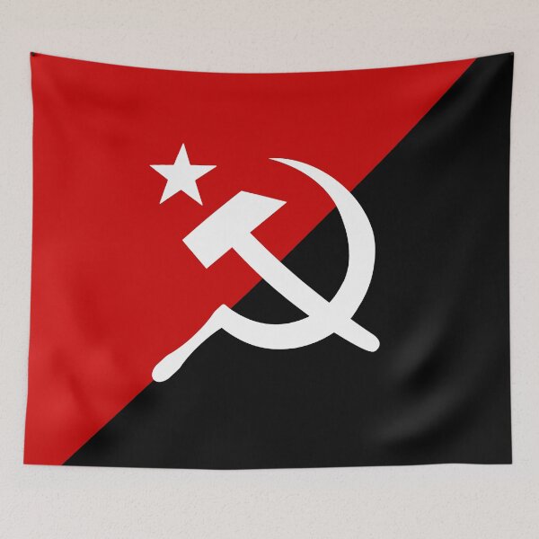 Item preview, Hammer&Sickle designed and sold by MikeTheGinger94.