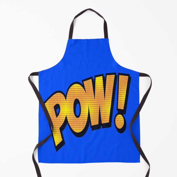 Item preview, Pow! Comics speach bubble - Super Heroes Unite! Collection designed and sold by Pinkaudi.