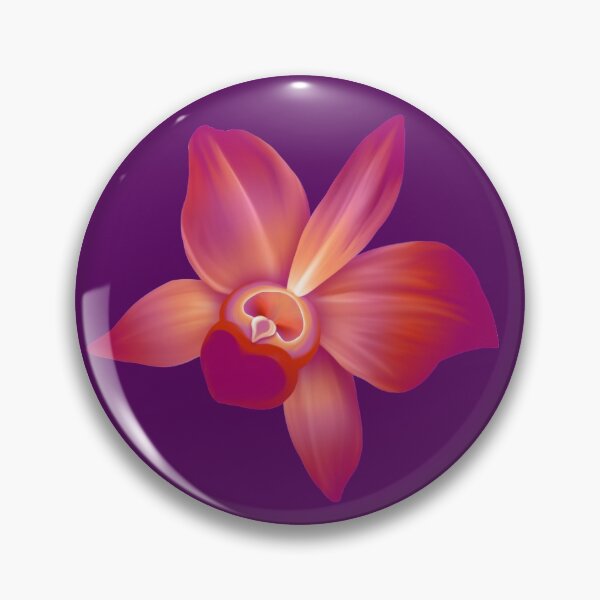 Item preview, Lesbian Orchid designed and sold by Inuyasha907.