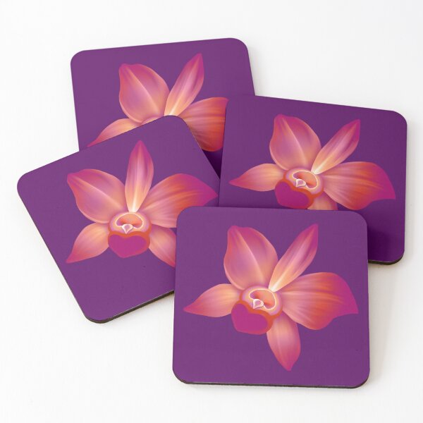 Item preview, Lesbian Orchid designed and sold by Inuyasha907.