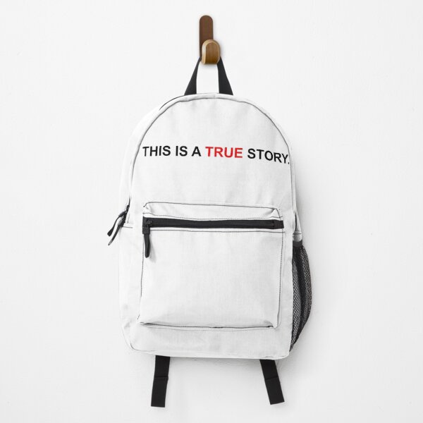 Item preview, This is a true story. designed and sold by NoirPineapple.