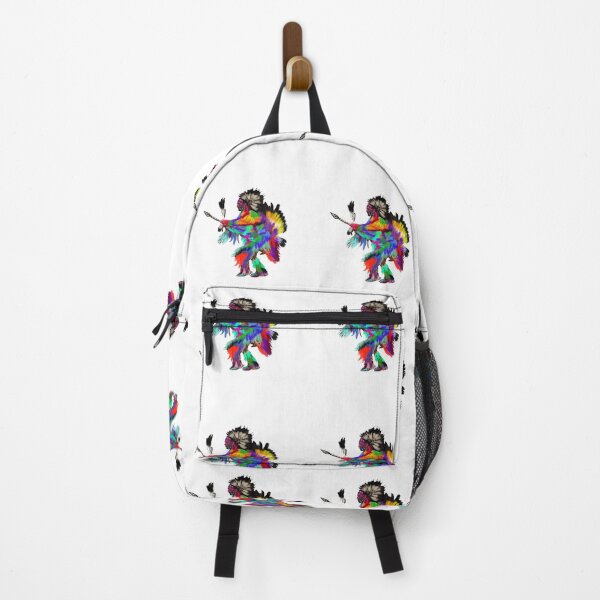 Item preview, The Rain Dance designed and sold by NINUNO.