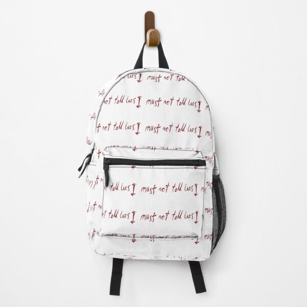 Item preview, I must not tell lies designed and sold by lozo828.
