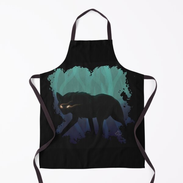 Item preview, Black Shuck designed and sold by Tawni Malia.