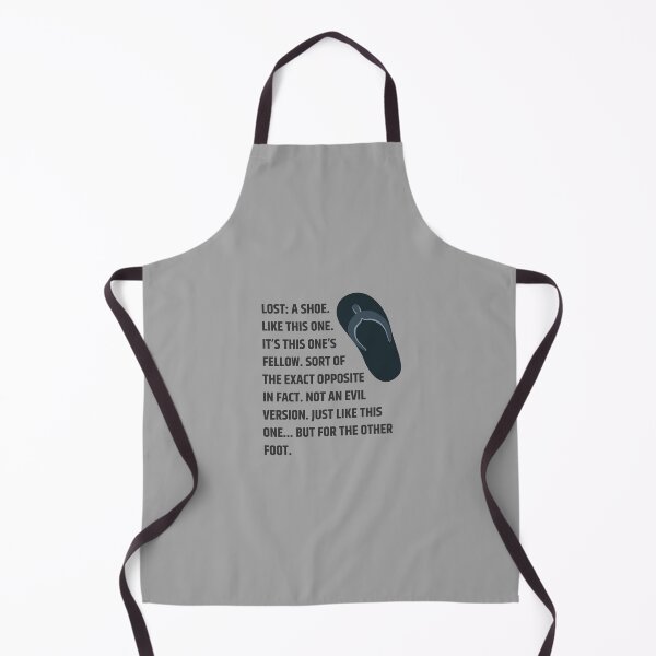 Item preview, I’ve lost a shoe  designed and sold by steffernusse.