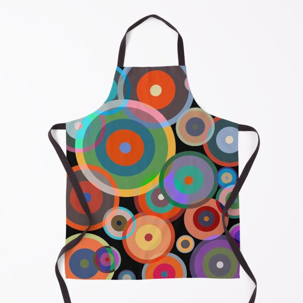 Item preview, Kandinsky #4 designed and sold by HeadRubble.