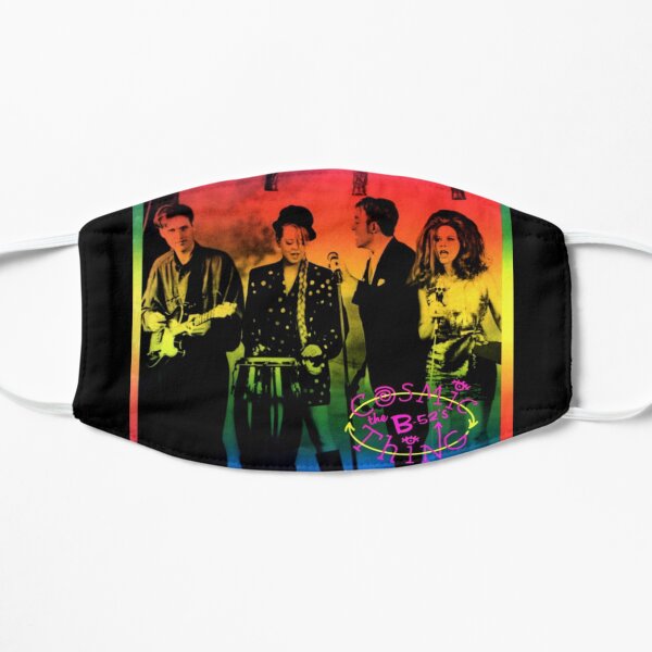 cosmic thing Mask