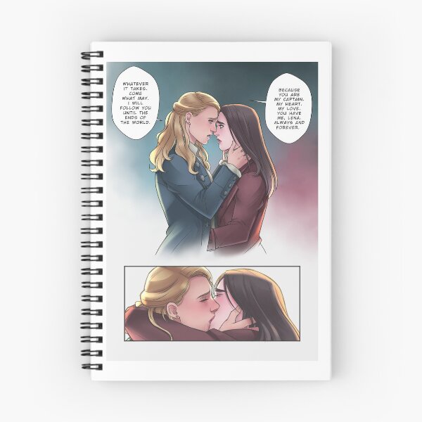 Item preview, Her Promise designed and sold by Rafi de Sousa.