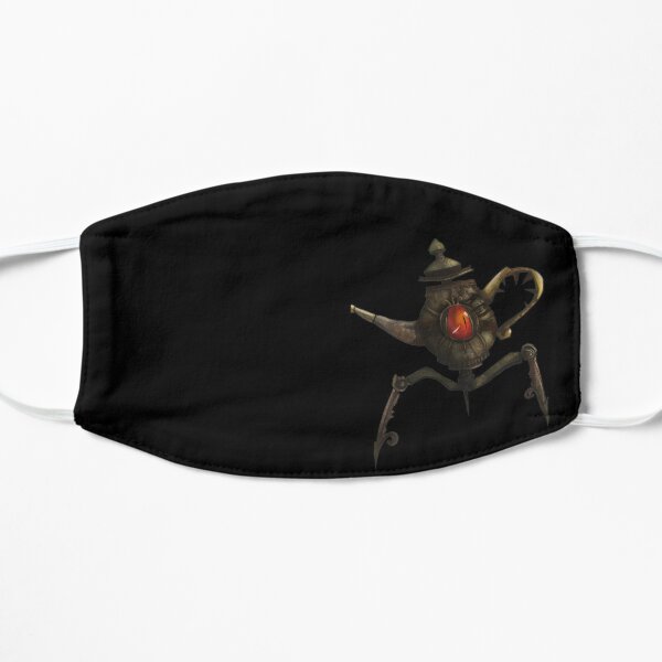 Eyepot Mask
