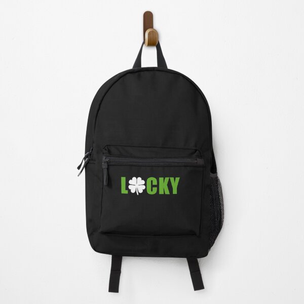 Item preview, LUCKY Saint St Patrick's Day Celebrations designed and sold by losttribe.