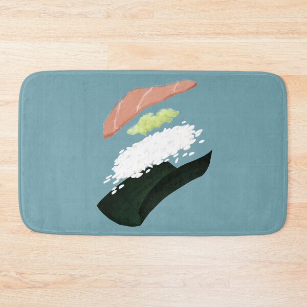 Item preview, Deconstructed Sushi designed and sold by ChuArts.