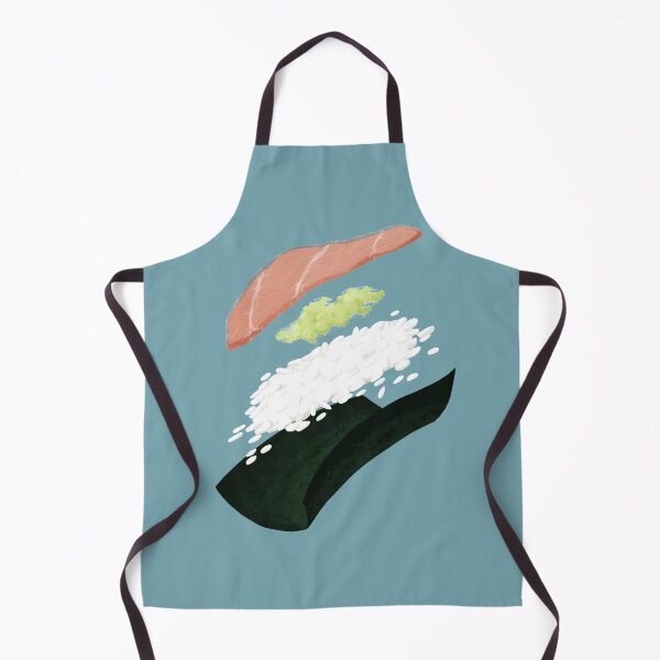 Item preview, Deconstructed Sushi designed and sold by ChuArts.