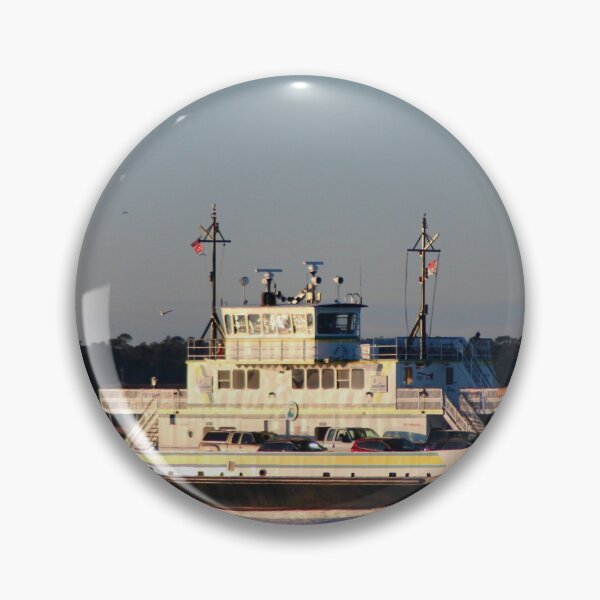 Item preview, Ferry Ride Home designed and sold by Cynthia48.