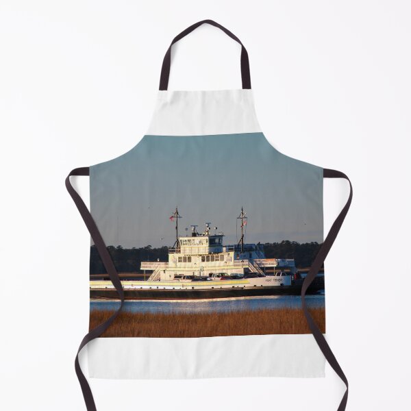 Item preview, Ferry Ride Home designed and sold by Cynthia48.