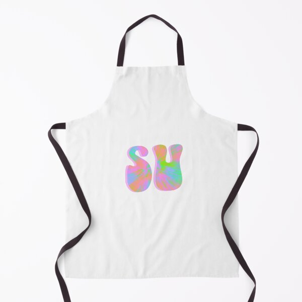 Item preview, Stevenson University SU Tie Dye designed and sold by Shelby MacAnanny.