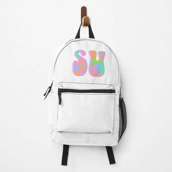 Item preview, Stevenson University SU Tie Dye designed and sold by Shelby MacAnanny.