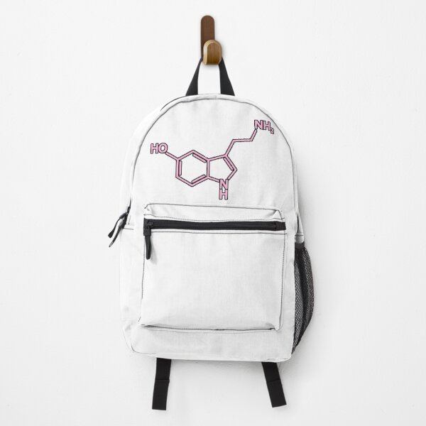 Item preview, serotonin - pink designed and sold by achuynh12.