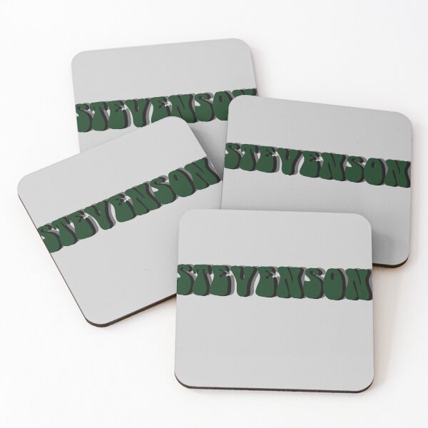 Item preview, Stevenson University 80s Groovy designed and sold by Shelby MacAnanny.