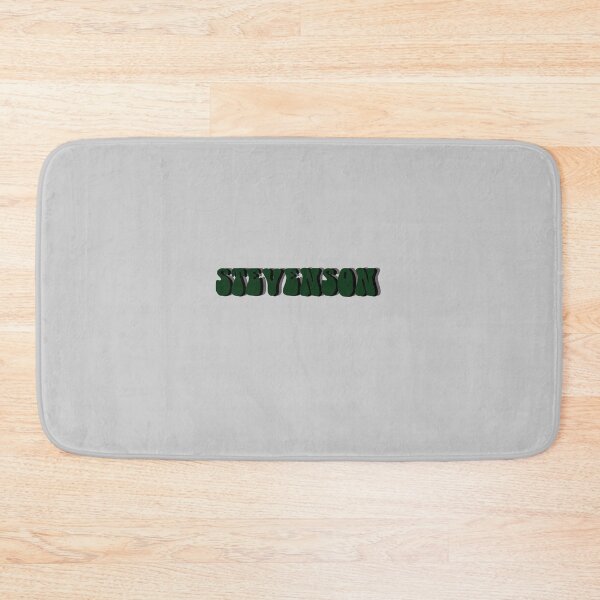 Item preview, Stevenson University 80s Groovy designed and sold by Shelby MacAnanny.