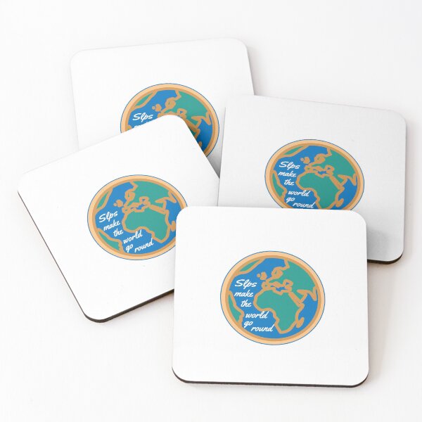 Item preview, SLPs Make the World Go Round  designed and sold by Summersteg.