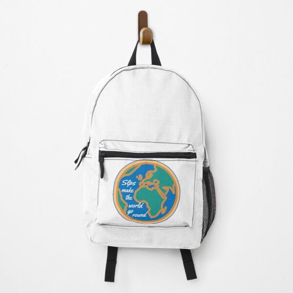 Item preview, SLPs Make the World Go Round  designed and sold by Summersteg.