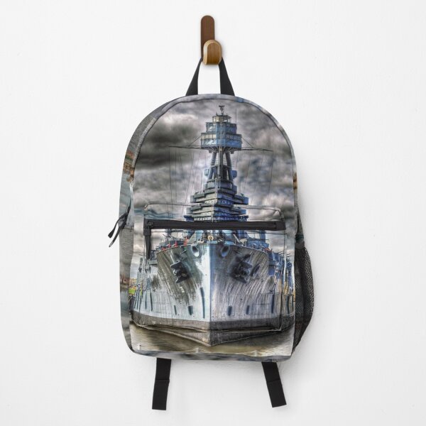 Item preview, USS Texas designed and sold by Savannah Gibbs.