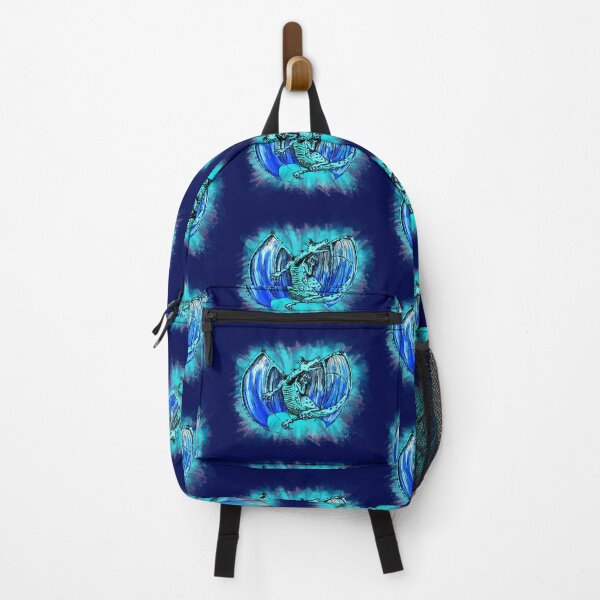Item preview, Ice Dragon designed and sold by jessicaksch.