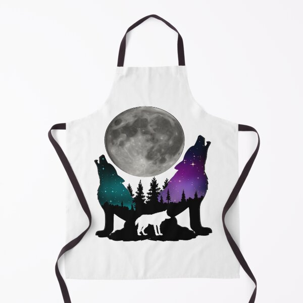 Item preview, Cry of The Wolves designed and sold by NINUNO.