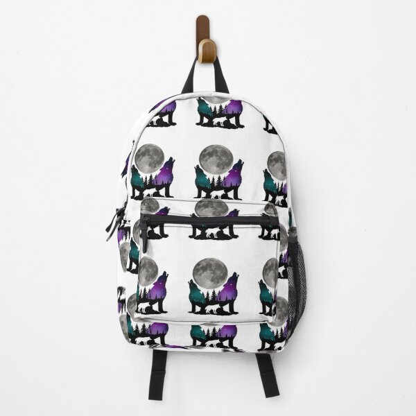 Item preview, Cry of The Wolves designed and sold by NINUNO.