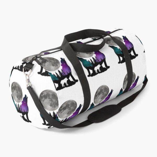 Item preview, Cry of The Wolves designed and sold by NINUNO.