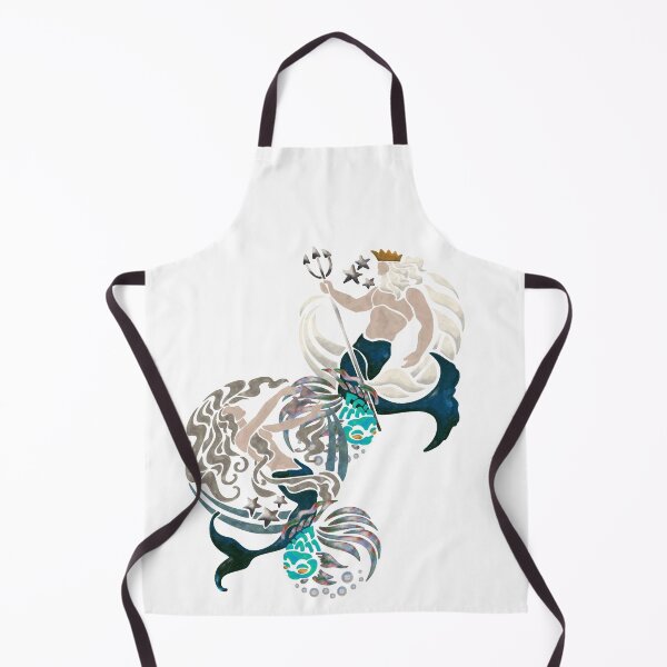 Item preview, Myth Of The Sea designed and sold by bohemianbound.