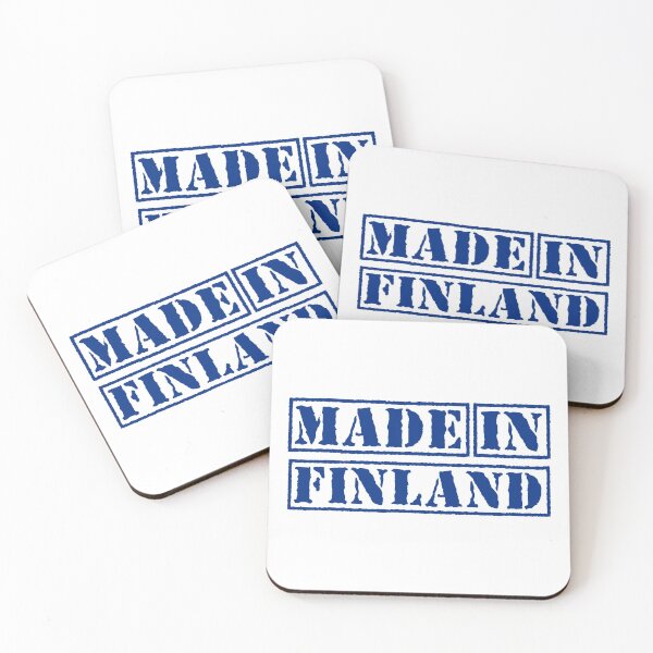 Item preview, Made in Finland designed and sold by xesed.