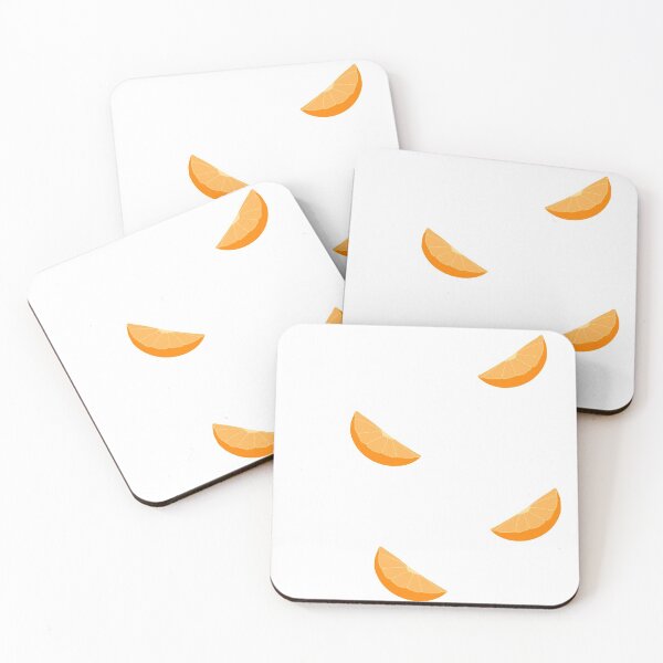 Item preview, Orange Slices Pack designed and sold by cjacome.