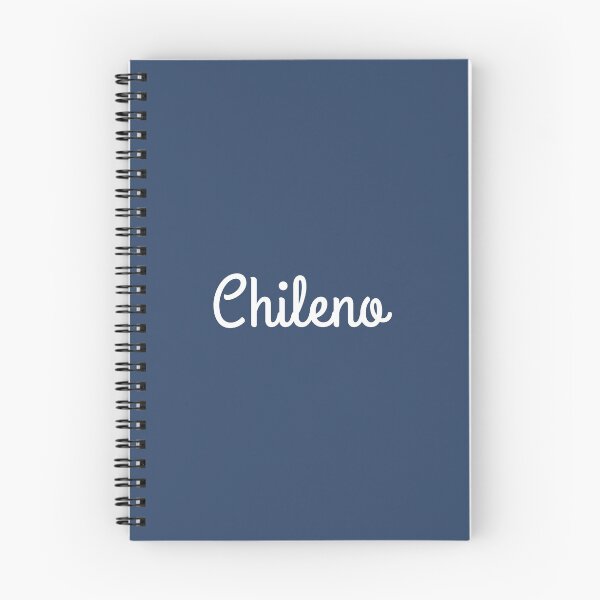 Item preview, Chileno, Chilean Latino, Spanish designed and sold by Latina Charm.