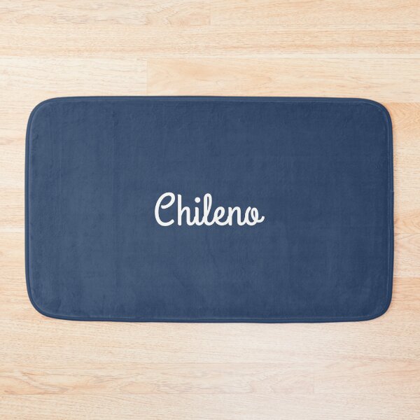 Item preview, Chileno, Chilean Latino, Spanish designed and sold by Latina Charm.