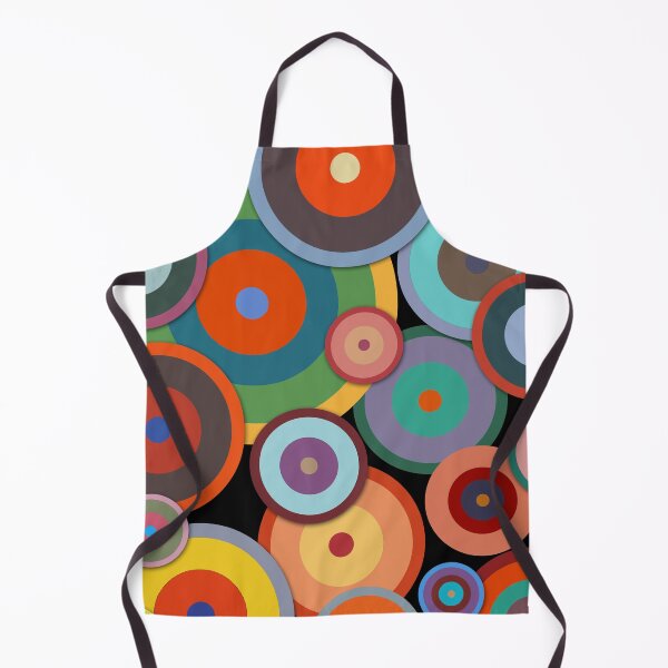 Item preview, Kandinsky #3 designed and sold by HeadRubble.