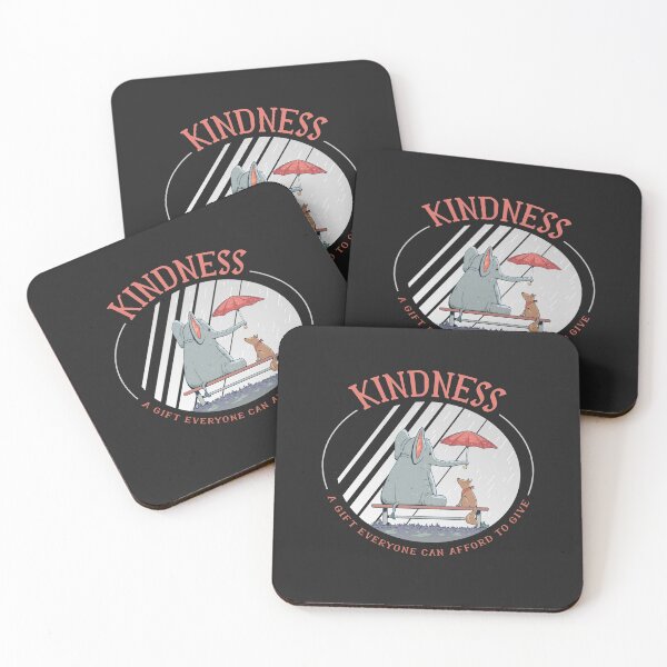 Item preview, Kindness A Gift Everyone Can Afford To Give designed and sold by Diane Gotti.