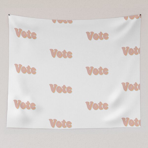 Item preview, Vote designed and sold by joceykessler.